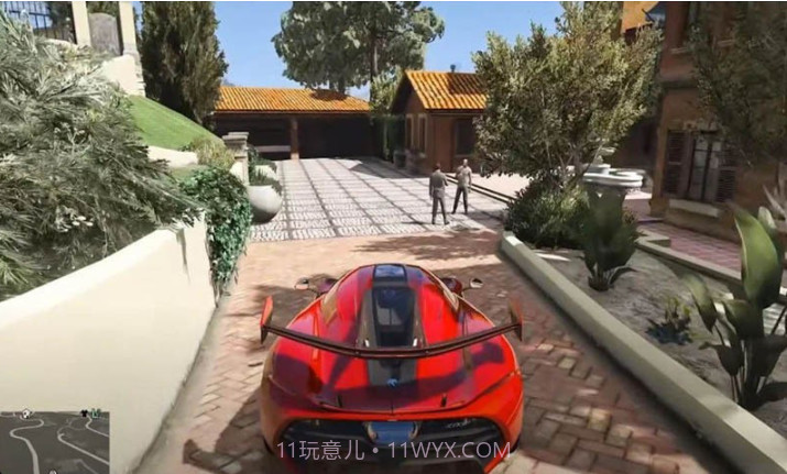 木头超人城市特工截图2