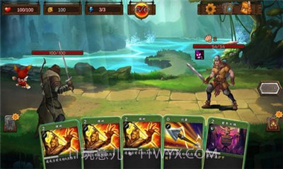 艾鲁大陆截图3 艾鲁大陆截图3