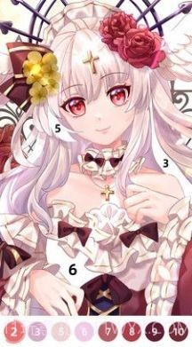 创意美涂免费截图2 创意美涂免费截图2