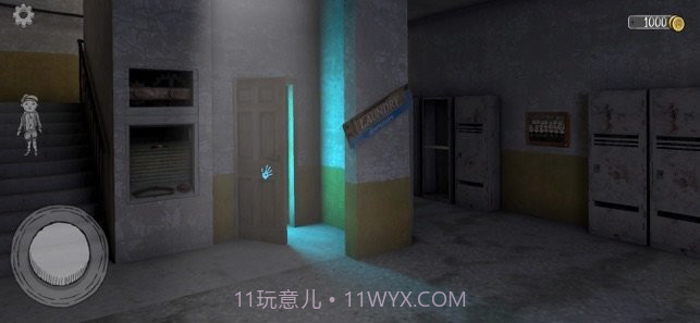 邪恶修女1.7.4截图1