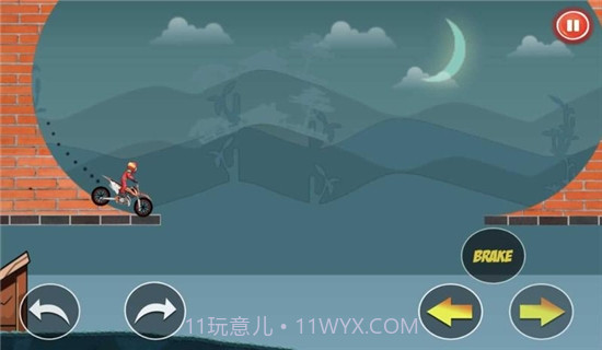 XGO越野摩托(Moto XGO)截图1 XGO越野摩托(Moto XGO)截图1