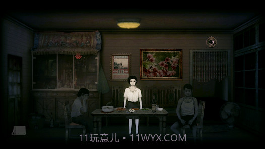 返校中文版截图1