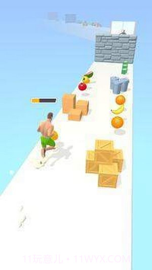 完美的选择截图2