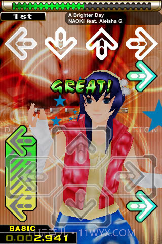 热舞革命截图2 热舞革命截图2