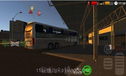 道路行驶截图3 道路行驶截图3