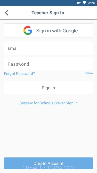 跷跷板SeesawClass截图1