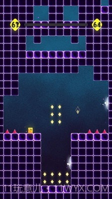 翻转和跳跃截图3