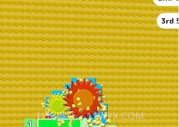 像素挖掘竞技场截图3 像素挖掘竞技场截图3