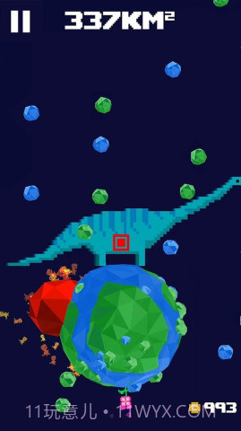 小小大爆炸截图3