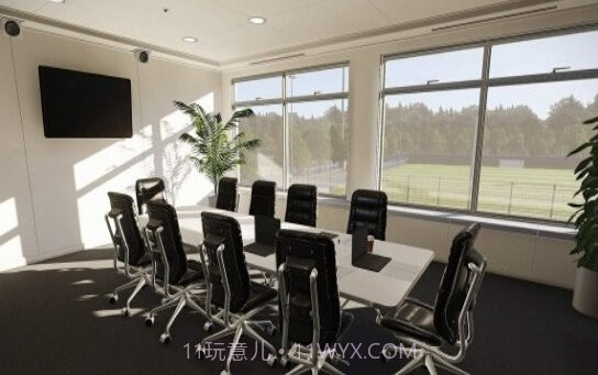 实况足球2020手机版截图3 实况足球2020手机版截图3