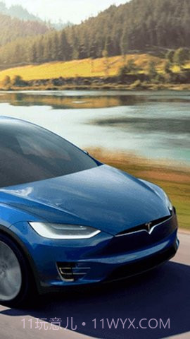 特斯拉模拟器v1.7截图1