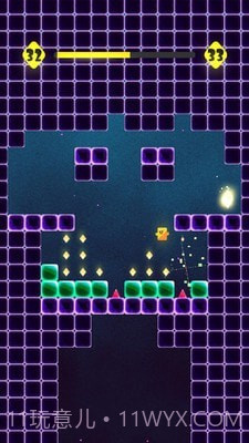 翻转和跳跃截图1