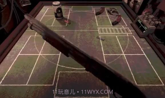 恶魔轮盘无尽模式截图2