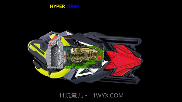 假面骑士驱动器模拟器截图1