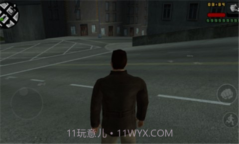 侠盗猎车手自由城故事截图3