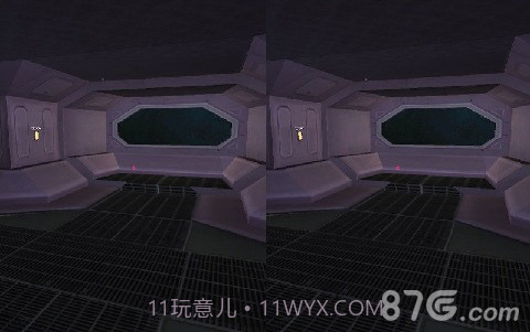 太空探索VR截图2