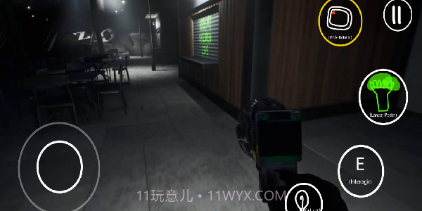 畸形动物园正式版截图4 畸形动物园正式版截图4