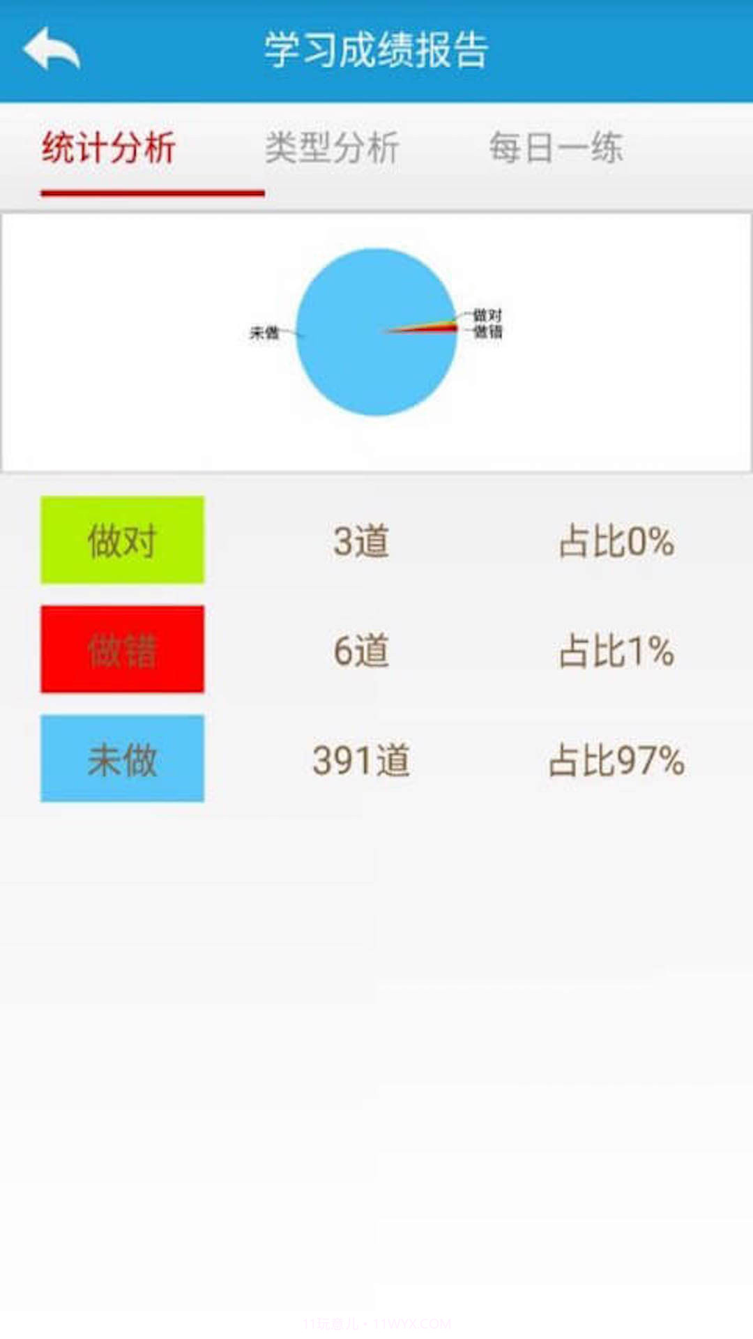 一级建造师题库截图5