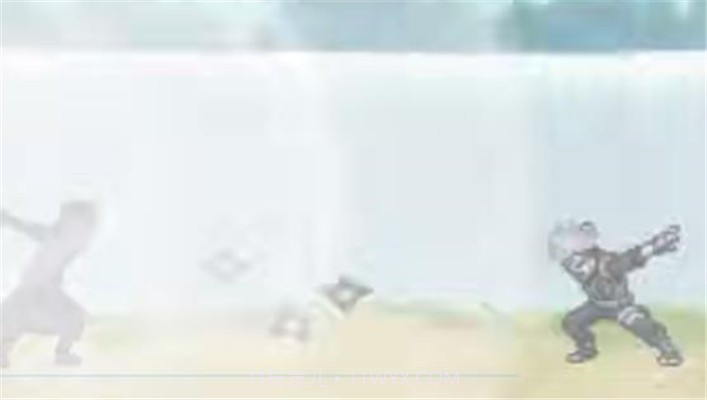 bvn破面带土版截图3