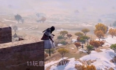 代号JADE截图3 代号JADE截图3