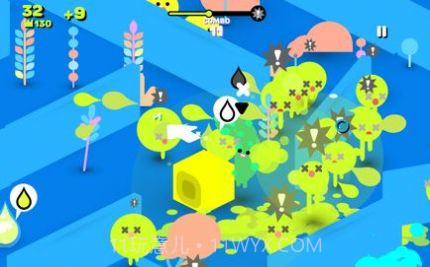 Painty Mob截图2 Painty Mob截图2