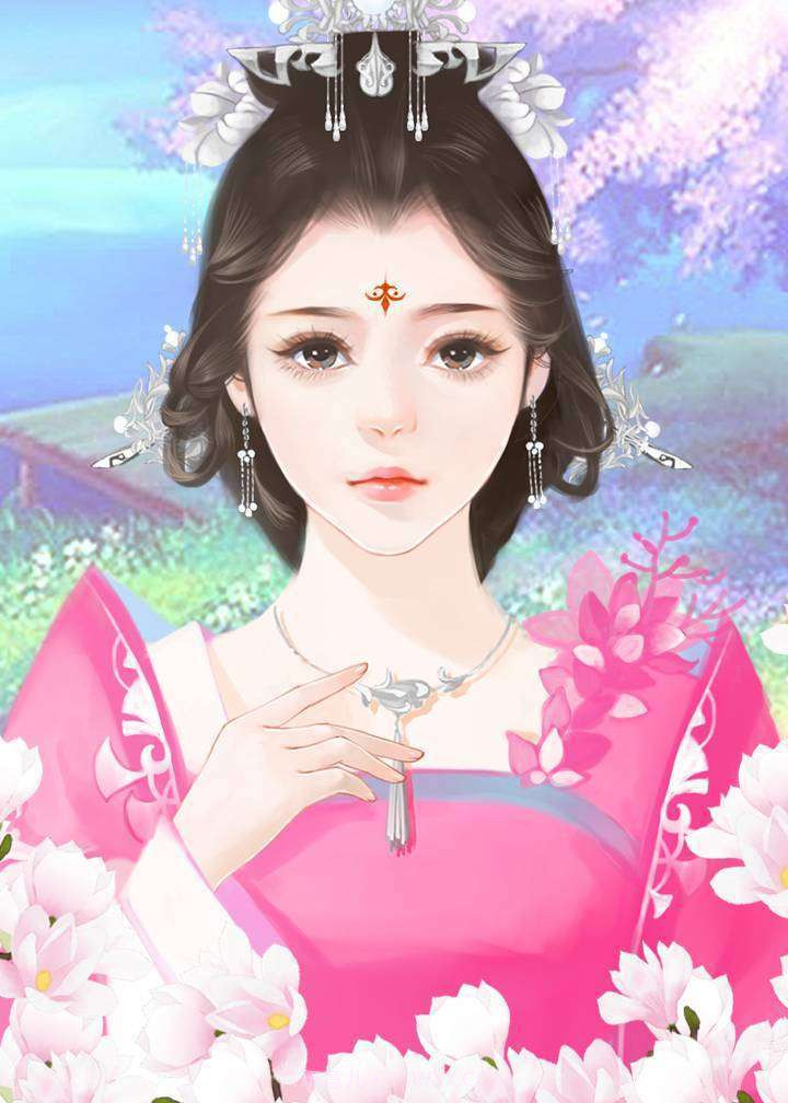 闪艺倾尽浮生北君夜截图2 闪艺倾尽浮生北君夜截图2