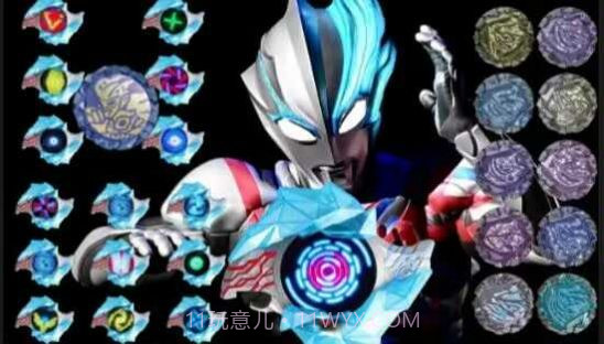 2023布莱泽变身模拟器截图3 2023布莱泽变身模拟器截图3