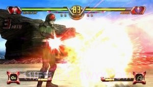 假面骑士超巅峰英雄中文版截图4 假面骑士超巅峰英雄中文版截图4