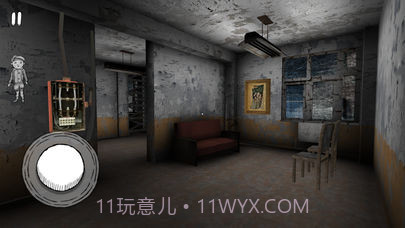 TheNun恐怖修女手游 1.0.6截图2 TheNun恐怖修女手游 1.0.6截图2