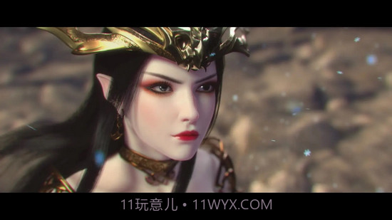 3D斗破苍穹美杜莎截图1