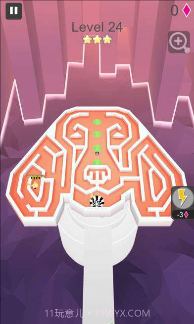 Slider Maze截图3