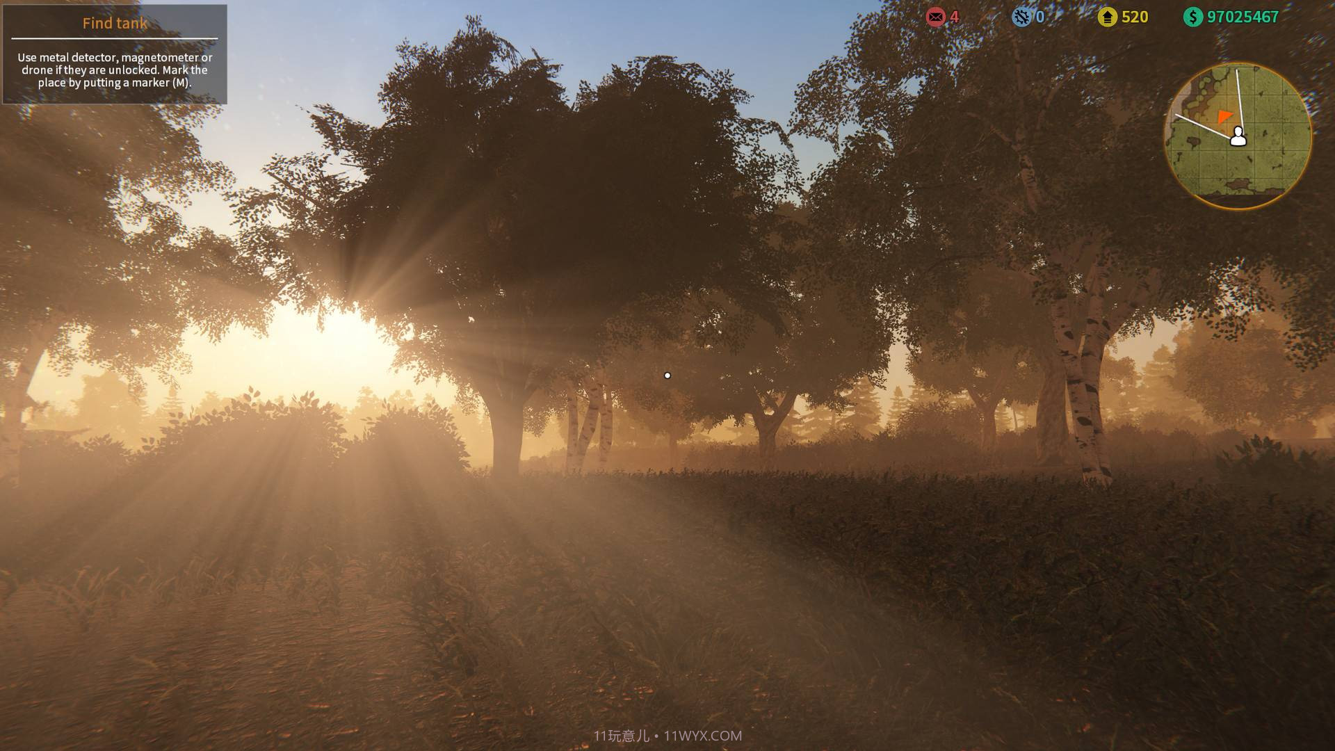 坦克修理模拟器Tank Mechanic Simulator截图8 坦克修理模拟器Tank Mechanic Simulator截图8