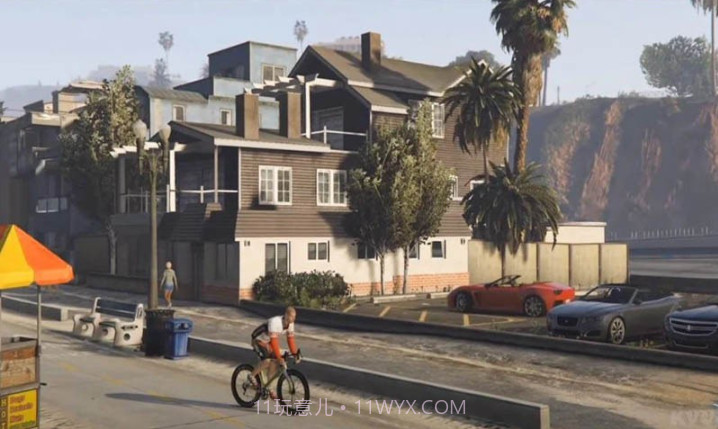 木头超人城市特工截图4