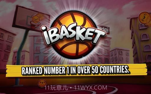 投篮 iBasket截图1 投篮 iBasket截图1