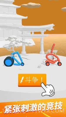 画车对决无限金币版截图2