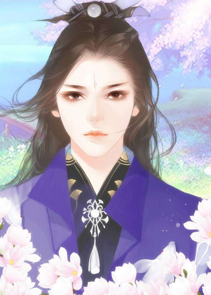 闪艺倾尽浮生内购版截图4