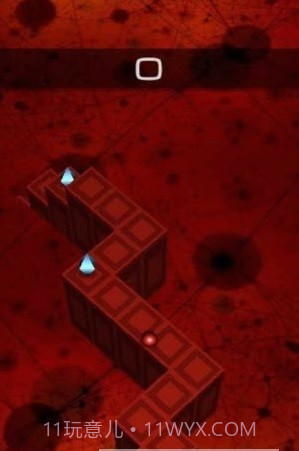 无限曲折之路(Infinite ZigZag)截图2 无限曲折之路(Infinite ZigZag)截图2