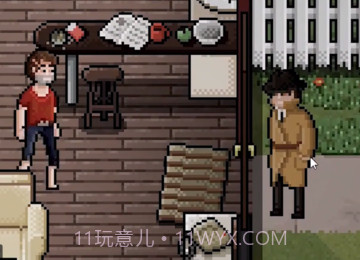 30秒进去入狱截图1