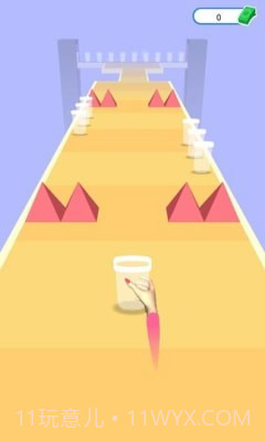 做个冰淇淋3D截图2 做个冰淇淋3D截图2