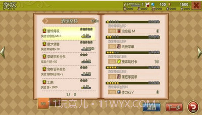 玛蕾尼亚国的冒险酒场截图1 玛蕾尼亚国的冒险酒场截图1