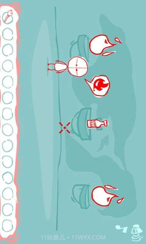 奇怪大逃生截图2 奇怪大逃生截图2