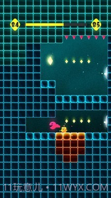 翻转和跳跃截图2