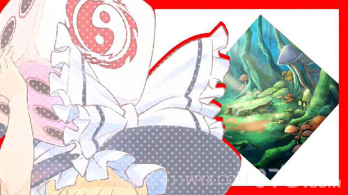 东方加农炮弹中文版截图4