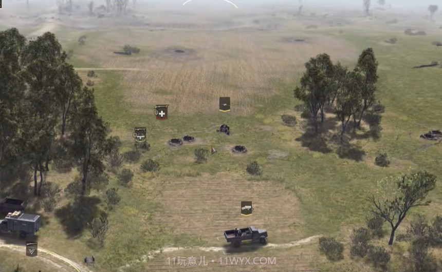 前线东线中文版截图3 前线东线中文版截图3