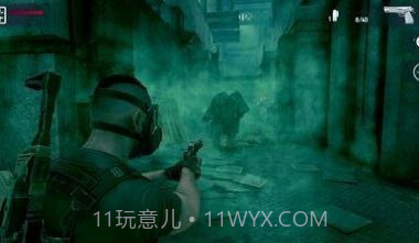 决裁者:失落的前哨截图3