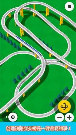 铁路模拟2021截图4 铁路模拟2021截图4