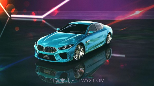 宝马M8截图3 宝马M8截图3