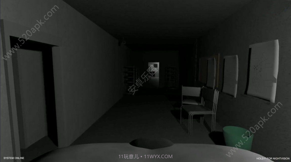 玩具熊模拟器3截图4 玩具熊模拟器3截图4