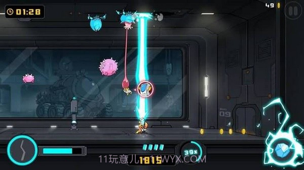 昆虫屠夫截图3 昆虫屠夫截图3