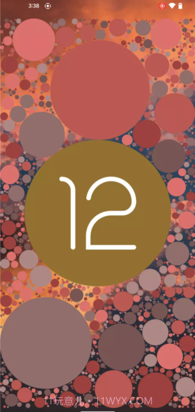 安卓12正式版截图1